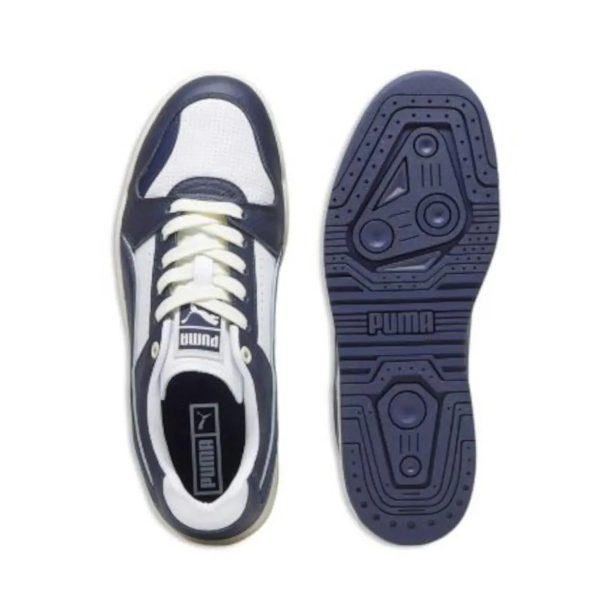Puma shoes - 39469301 - 39469301 - White (UPC: 196856196629) 2