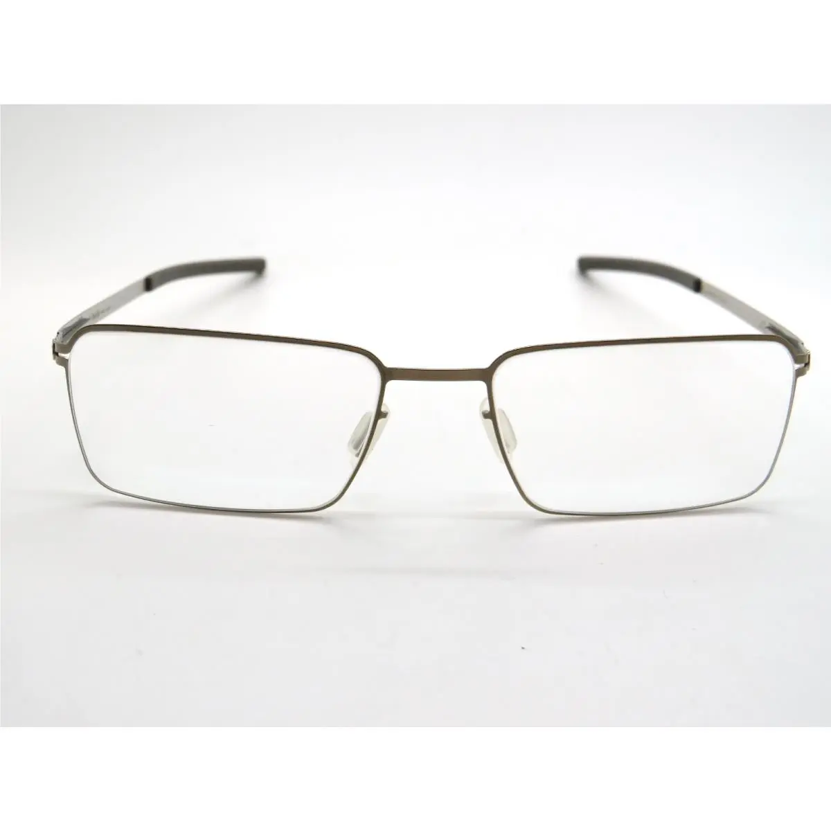 IC Berlin Arcus Shiny Bronze 49mm Eyeglasses Frame by ic! berlin
