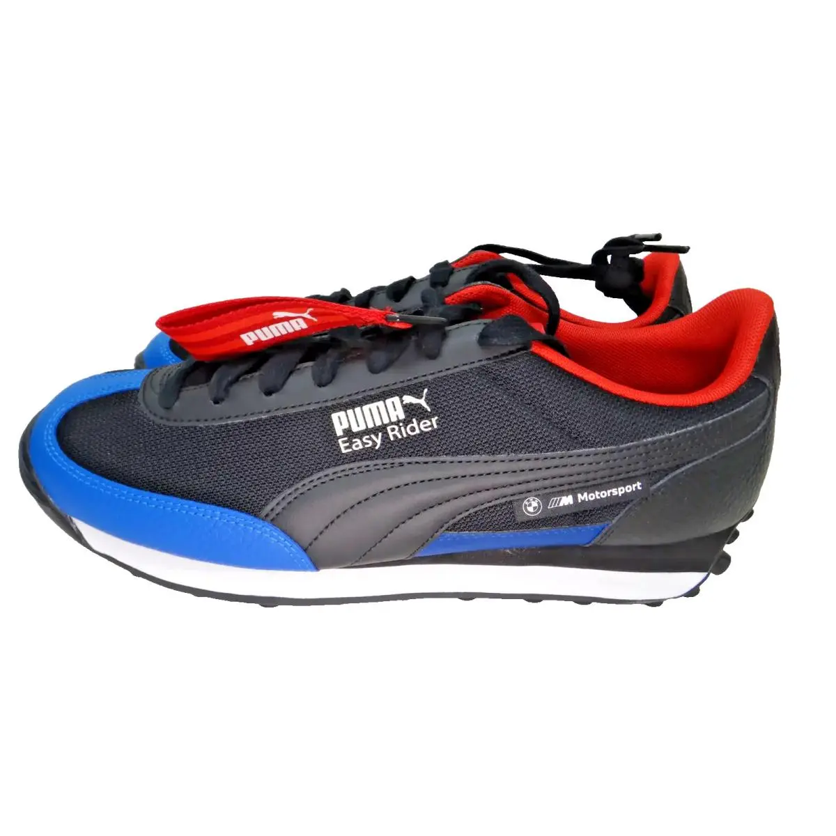 Puma shoes - PUMA Easy Rider - Easy Rider - 308705-01 - Black 0