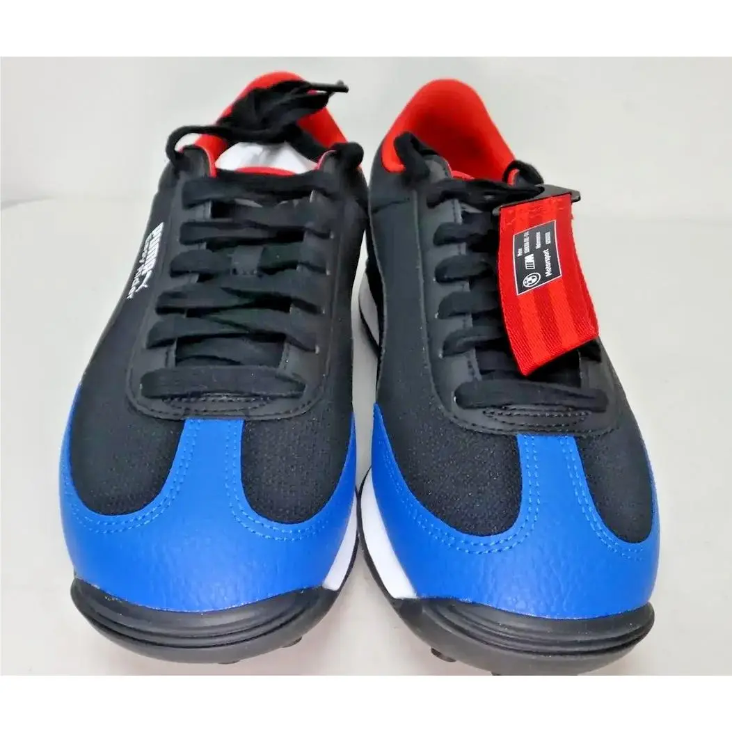 Puma shoes - PUMA Easy Rider - Easy Rider - 308705-01 - Black 1