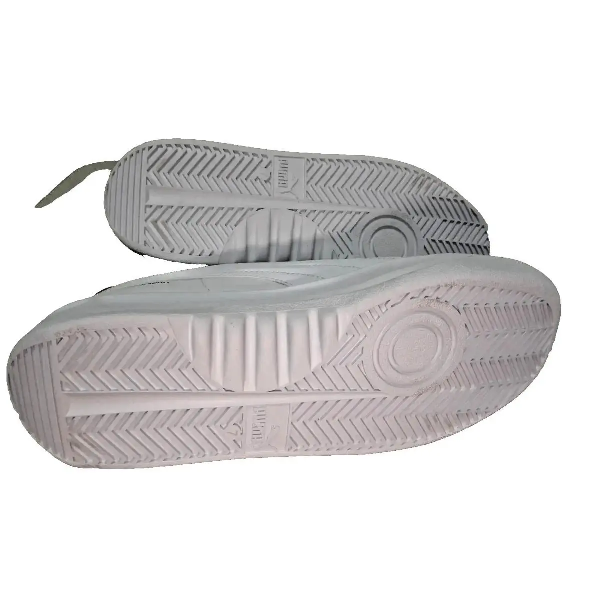 Puma shoes - PUMA GV Special - Special - 306619-02 - White 8