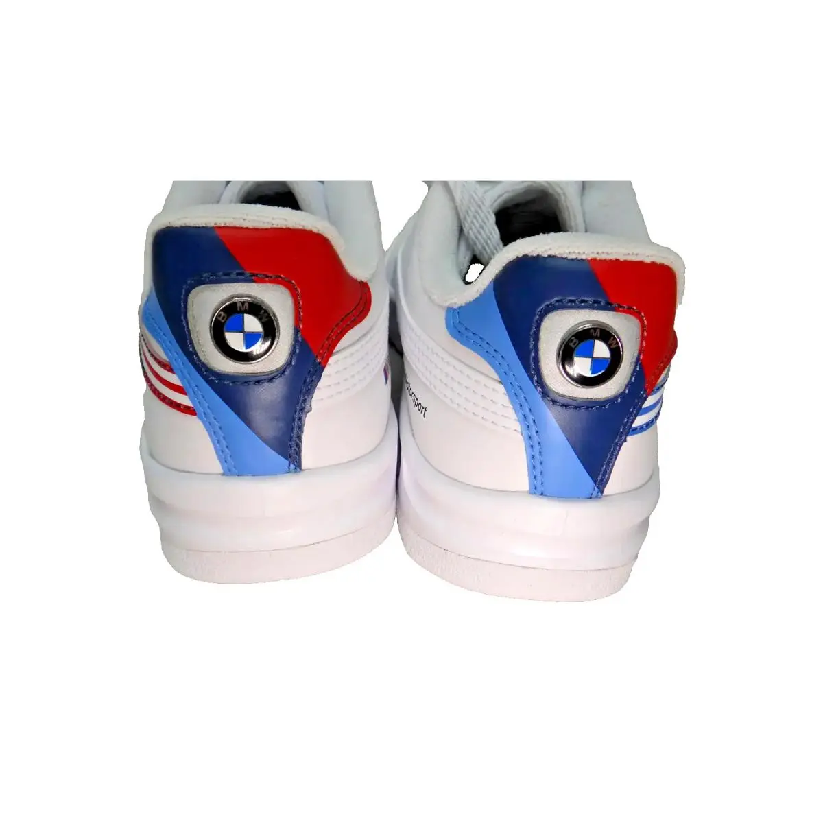 Puma shoes - PUMA GV Special - Special - 306619-02 - White 6
