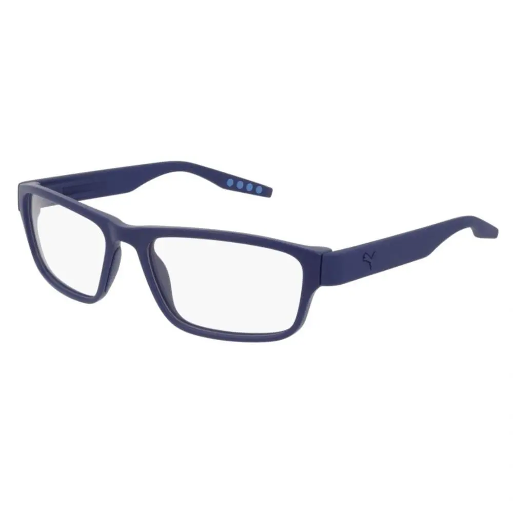 PU0273O-003-56 Eyeglasses 56mm by Puma