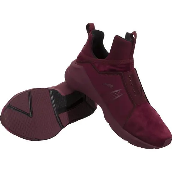 Puma shoes - PUMA Fierce Velvet - Fierce Velvet - 190348-02 - Red (UPC: 190276122299) 2