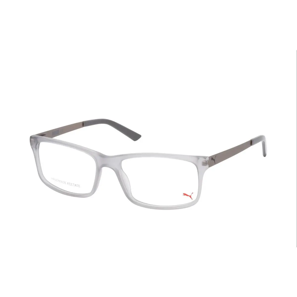 PE0016O-020-56 Eyeglasses 52mm by Puma