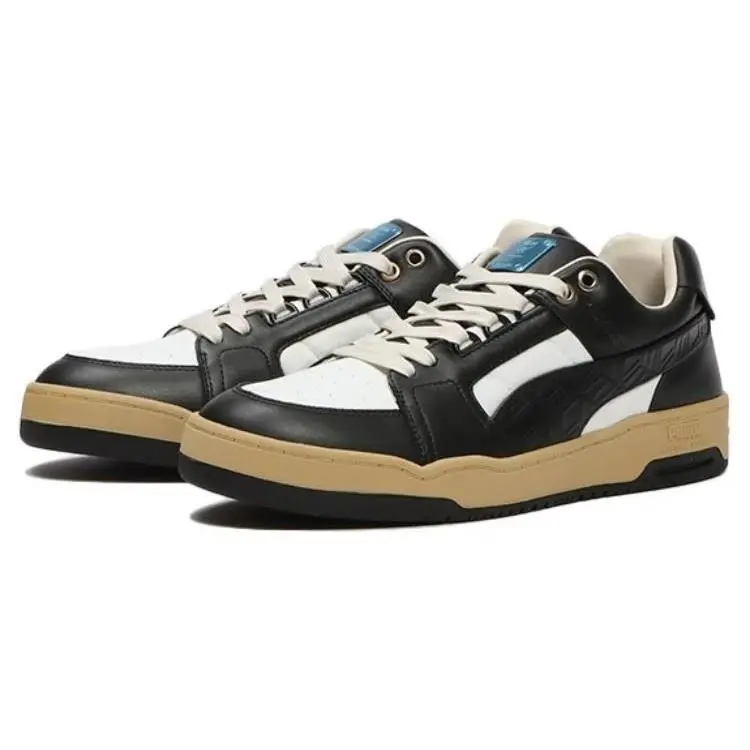 Puma shoes - PUMA Slipstream - Slipstream - 388733-01 - Black 0