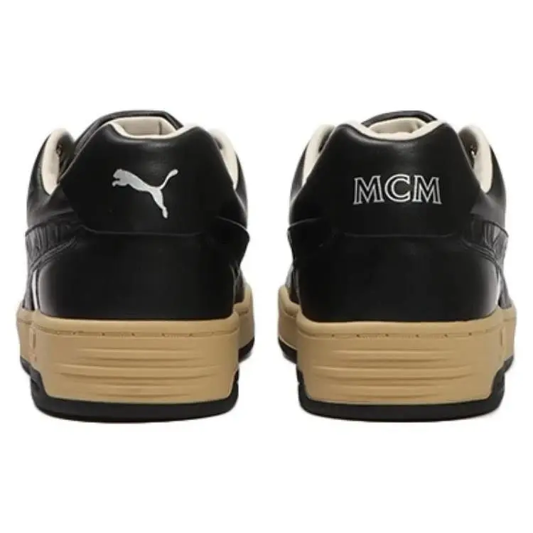 Puma shoes - PUMA Slipstream - Slipstream - 388733-01 - Black 2