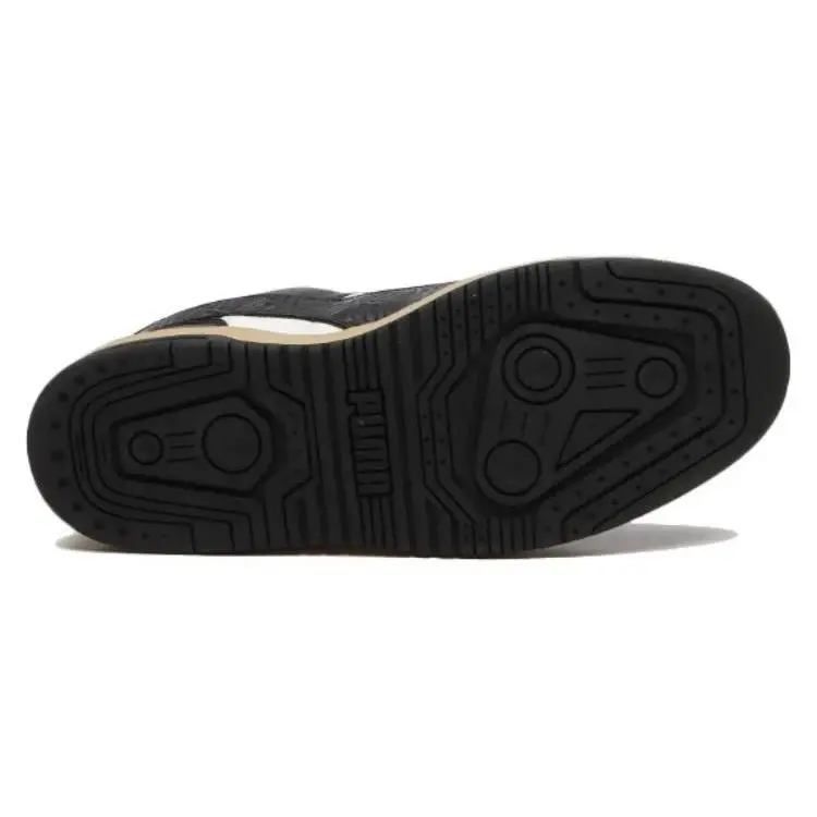 Puma shoes - PUMA Slipstream - Slipstream - 388733-01 - Black 3