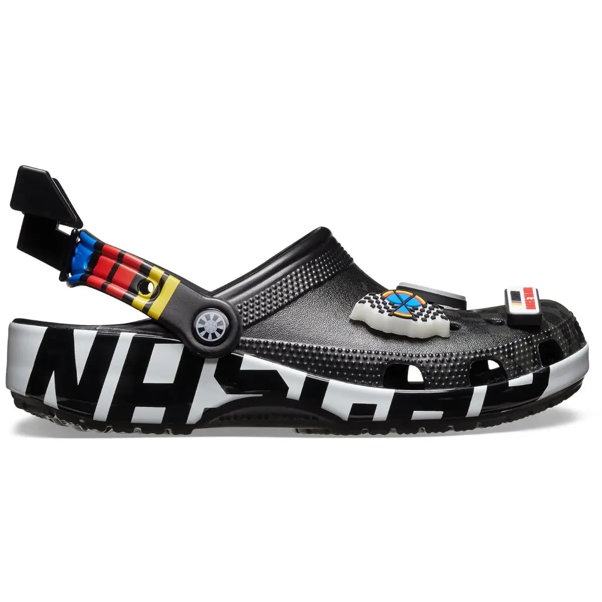 Crocs shoes - Black 4