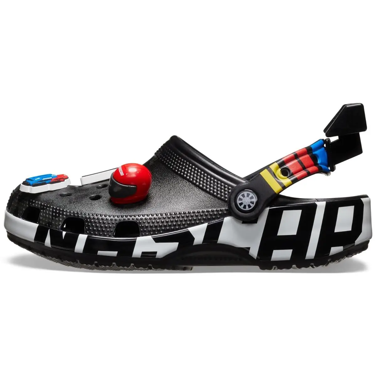 Crocs shoes - Black 8
