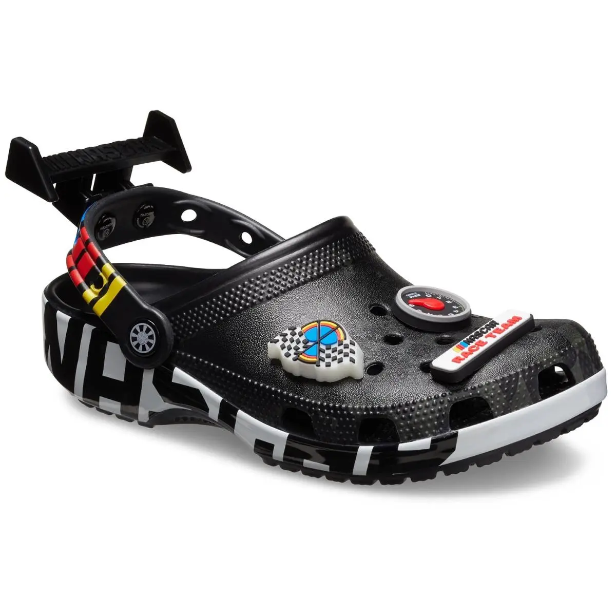 Crocs shoes - Black 5