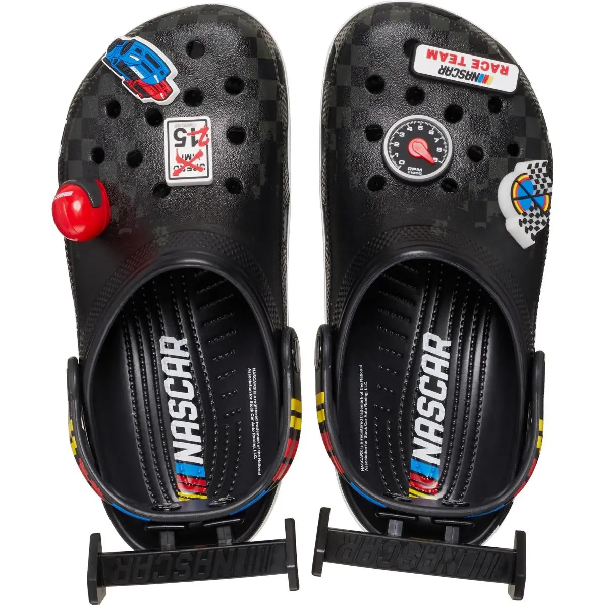 Crocs shoes - Black 6