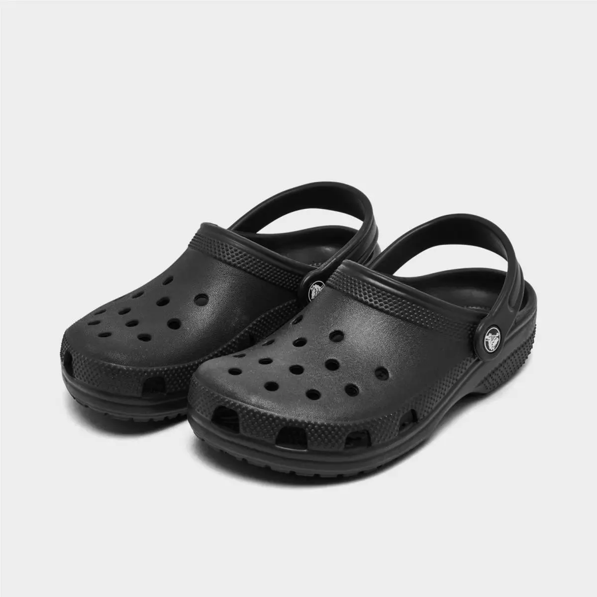 Crocs shoes - 206991P 001 - Black 5