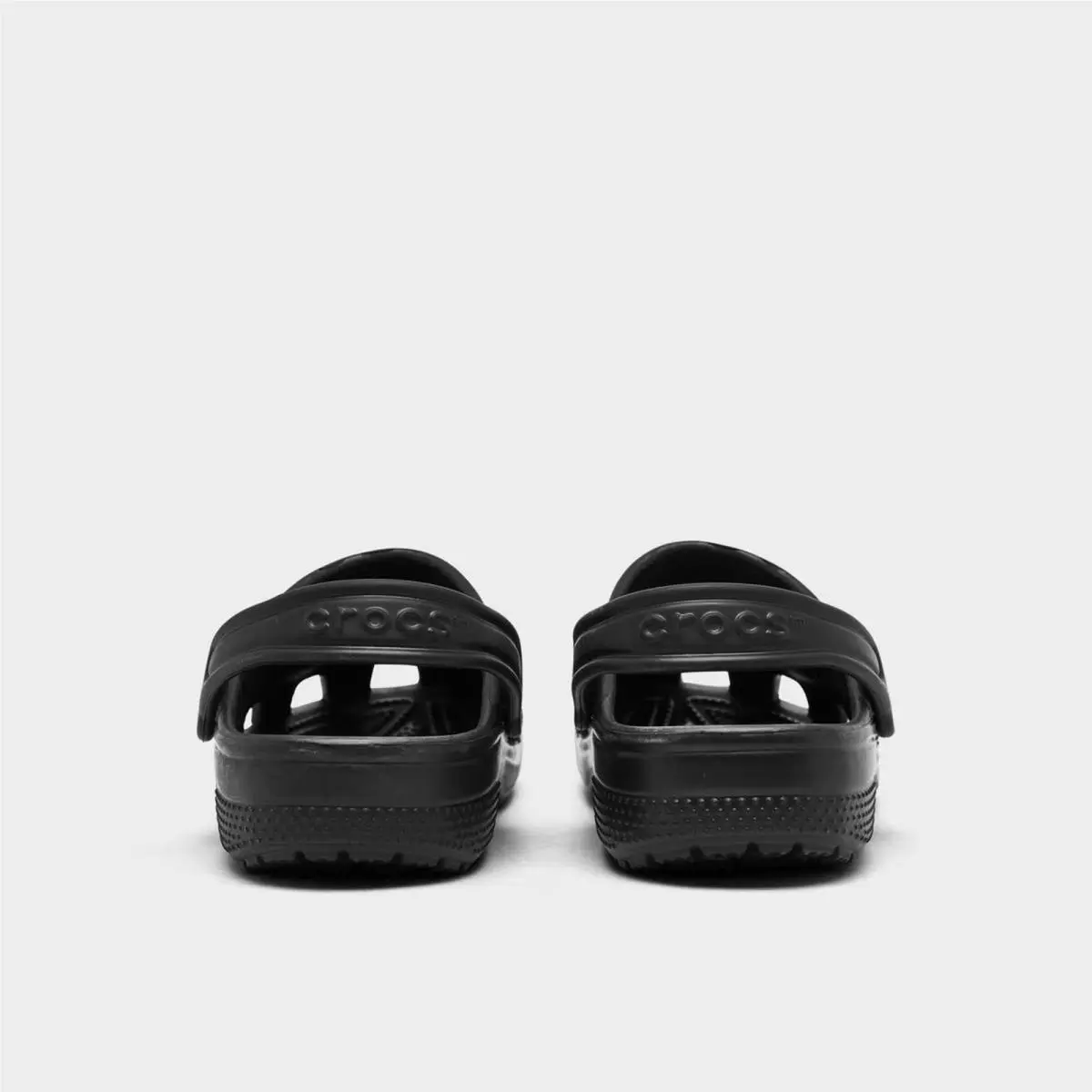 Crocs shoes - 206991P 001 - Black 6