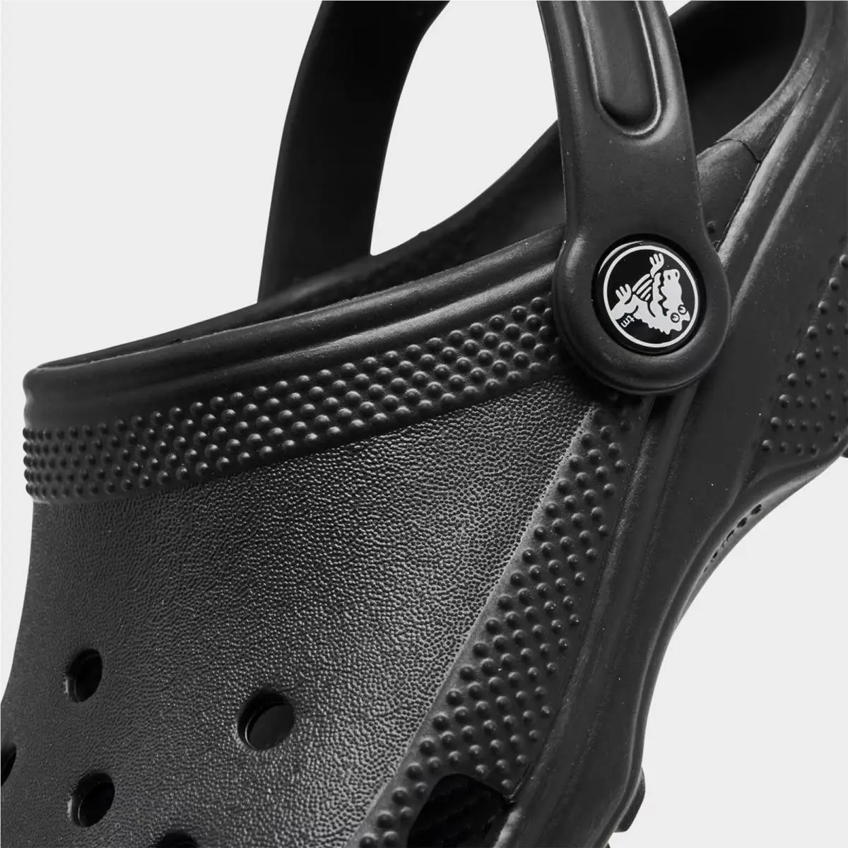 Crocs shoes - 206991P 001 - Black 0