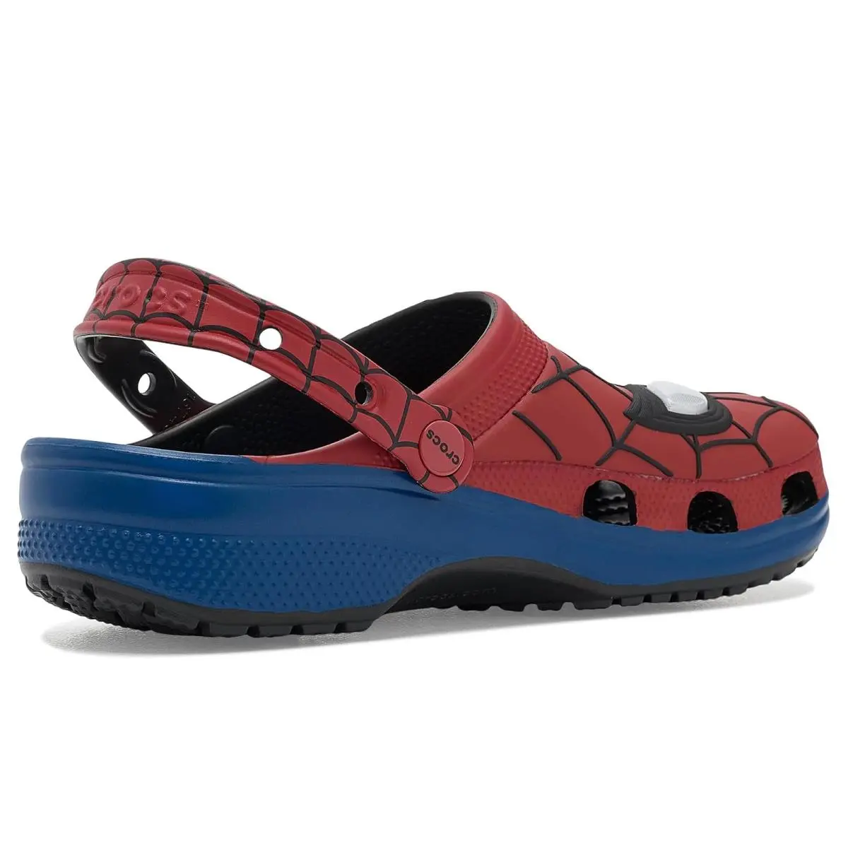 Crocs shoes - Spiderman 1