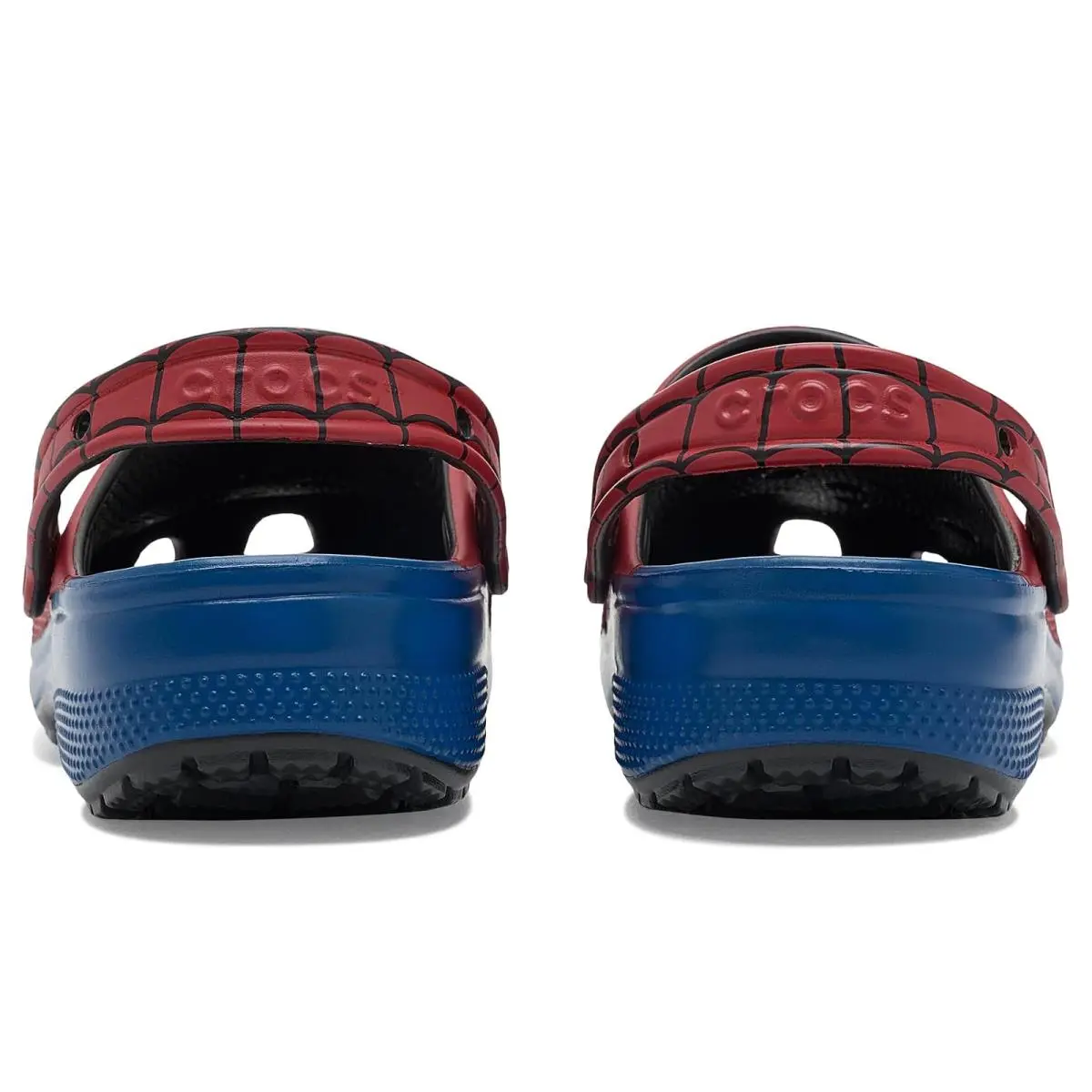 Crocs shoes - Spiderman 5