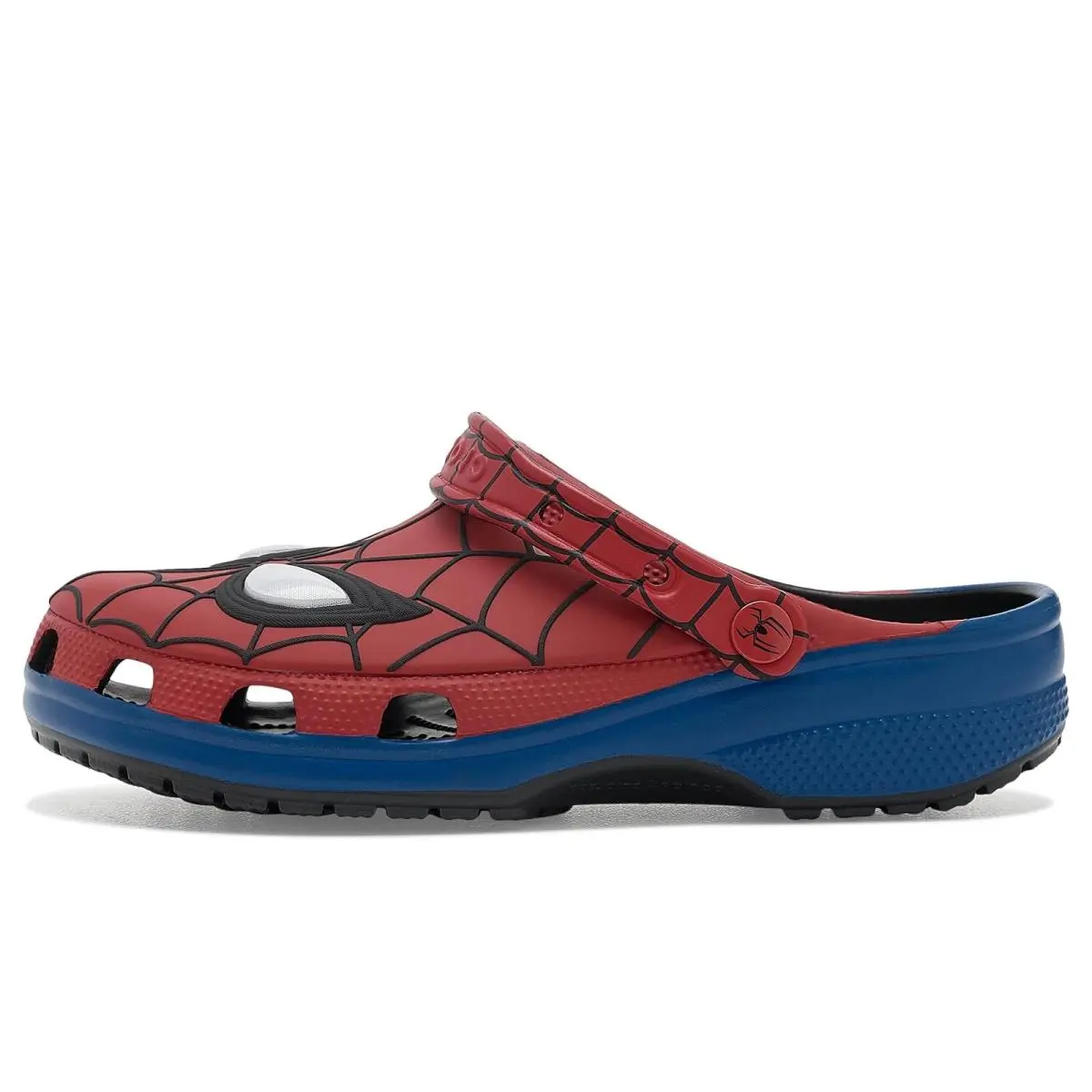 Crocs shoes - Spiderman 9
