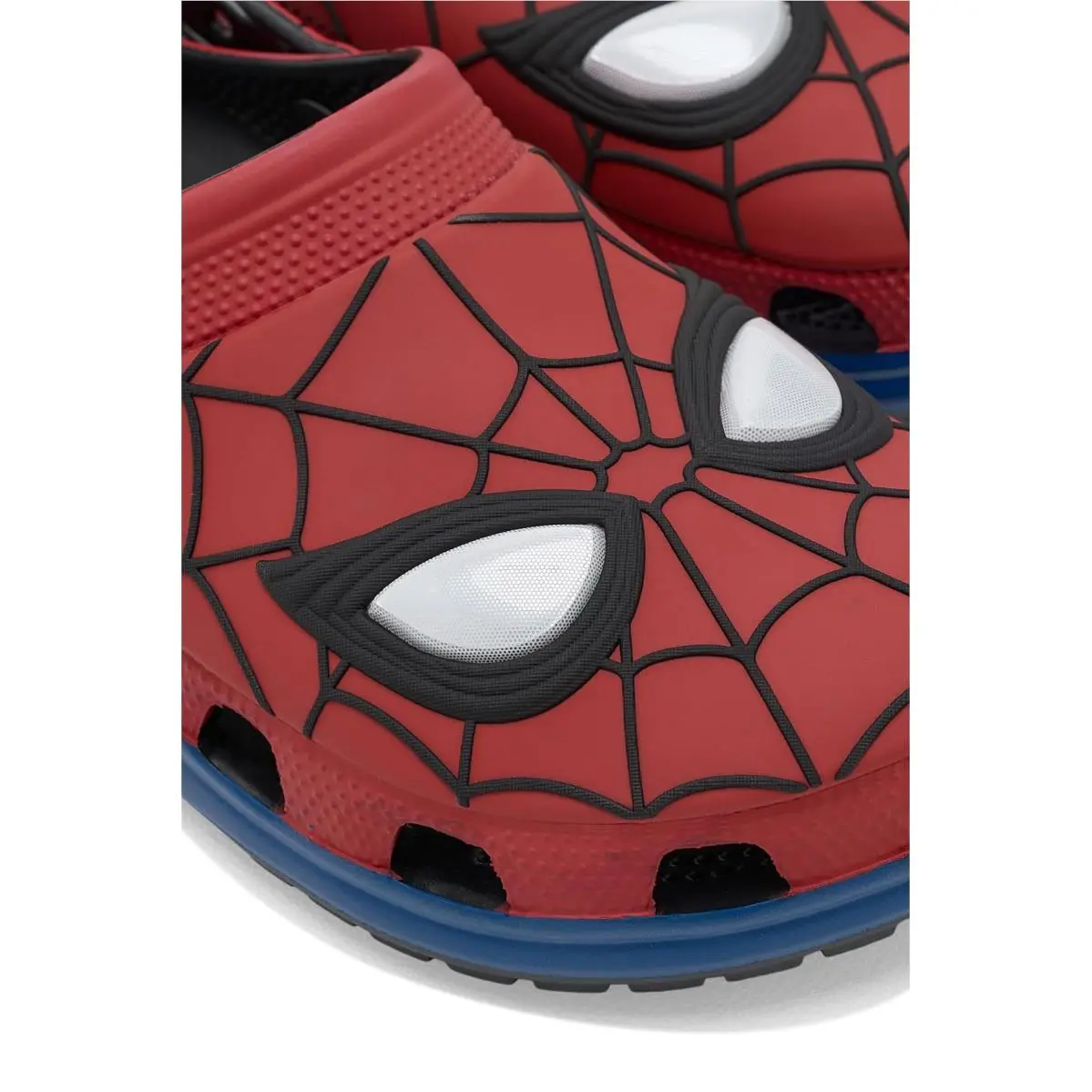 Crocs shoes - Spiderman 11