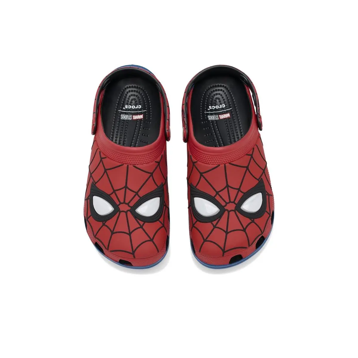 Crocs shoes - Spiderman 6