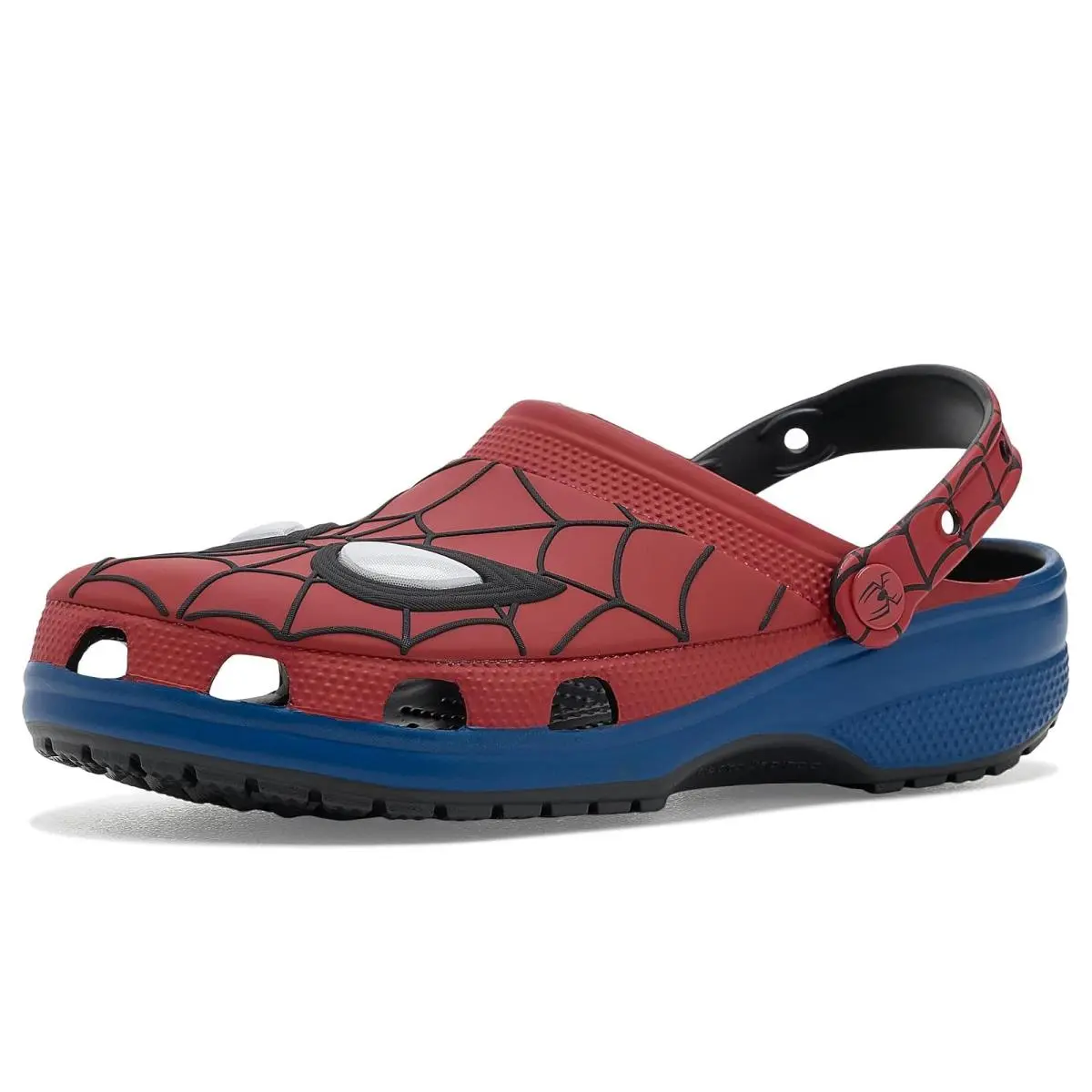 Crocs shoes - Spiderman 7