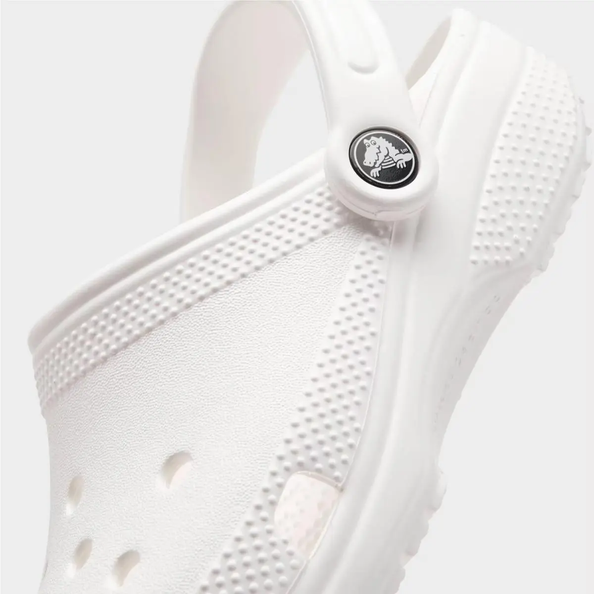 Crocs shoes - 206991G 100 - White 0