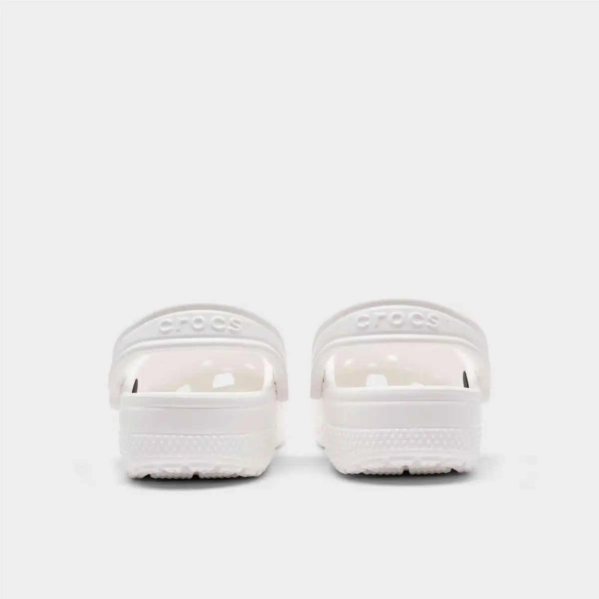 Crocs shoes - 206991G 100 - White 6