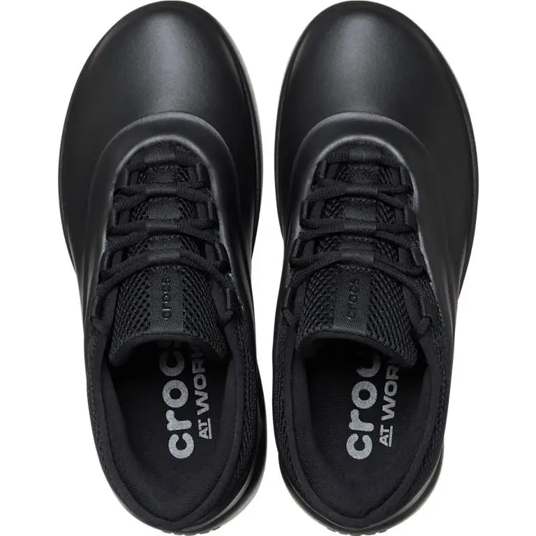 Crocs shoes - Triple Black 1