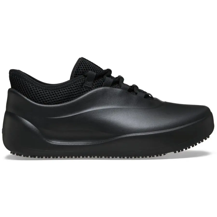 Crocs shoes - Triple Black 2