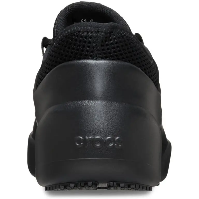Crocs shoes - Triple Black 3