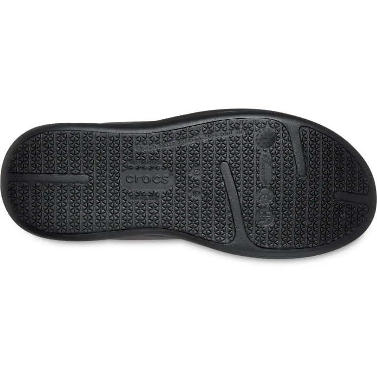 Crocs shoes - Triple Black 10