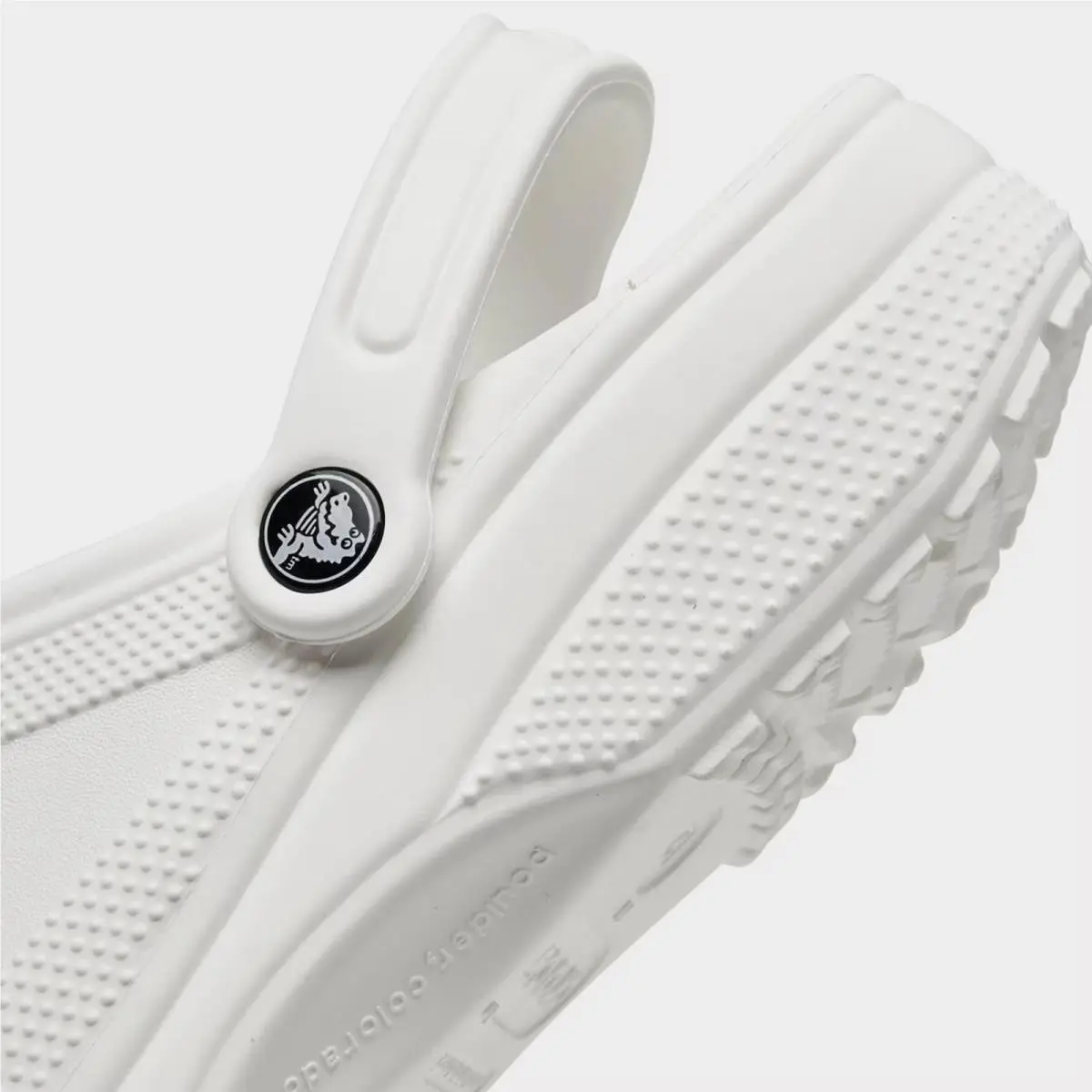 Crocs shoes - 10001C 100 - White 0