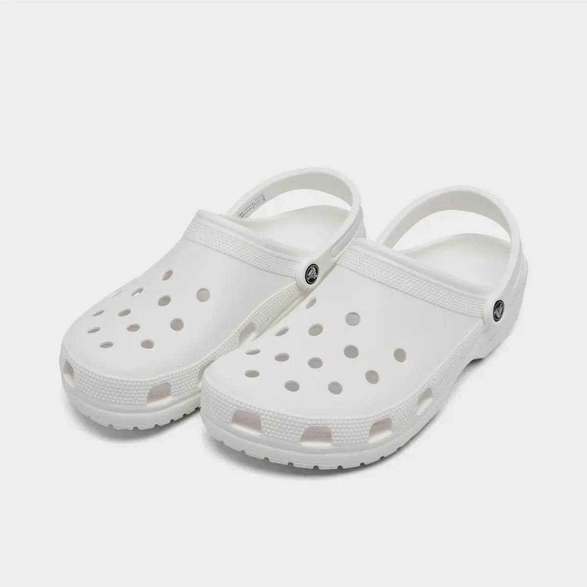 Crocs shoes - 10001C 100 - White 1