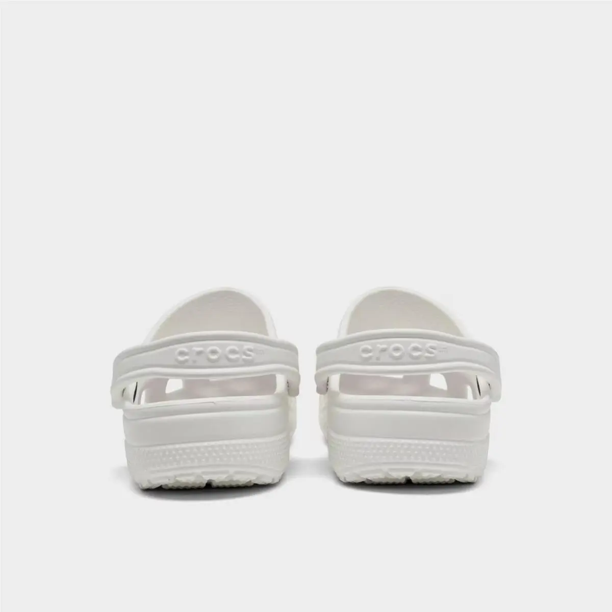 Crocs shoes - 10001C 100 - White 6