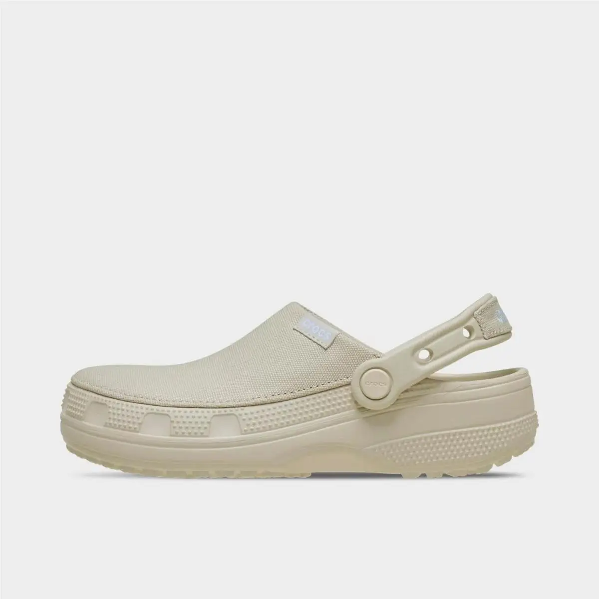 Crocs Classic Crafted Clog Shoes Stucco 211354 161