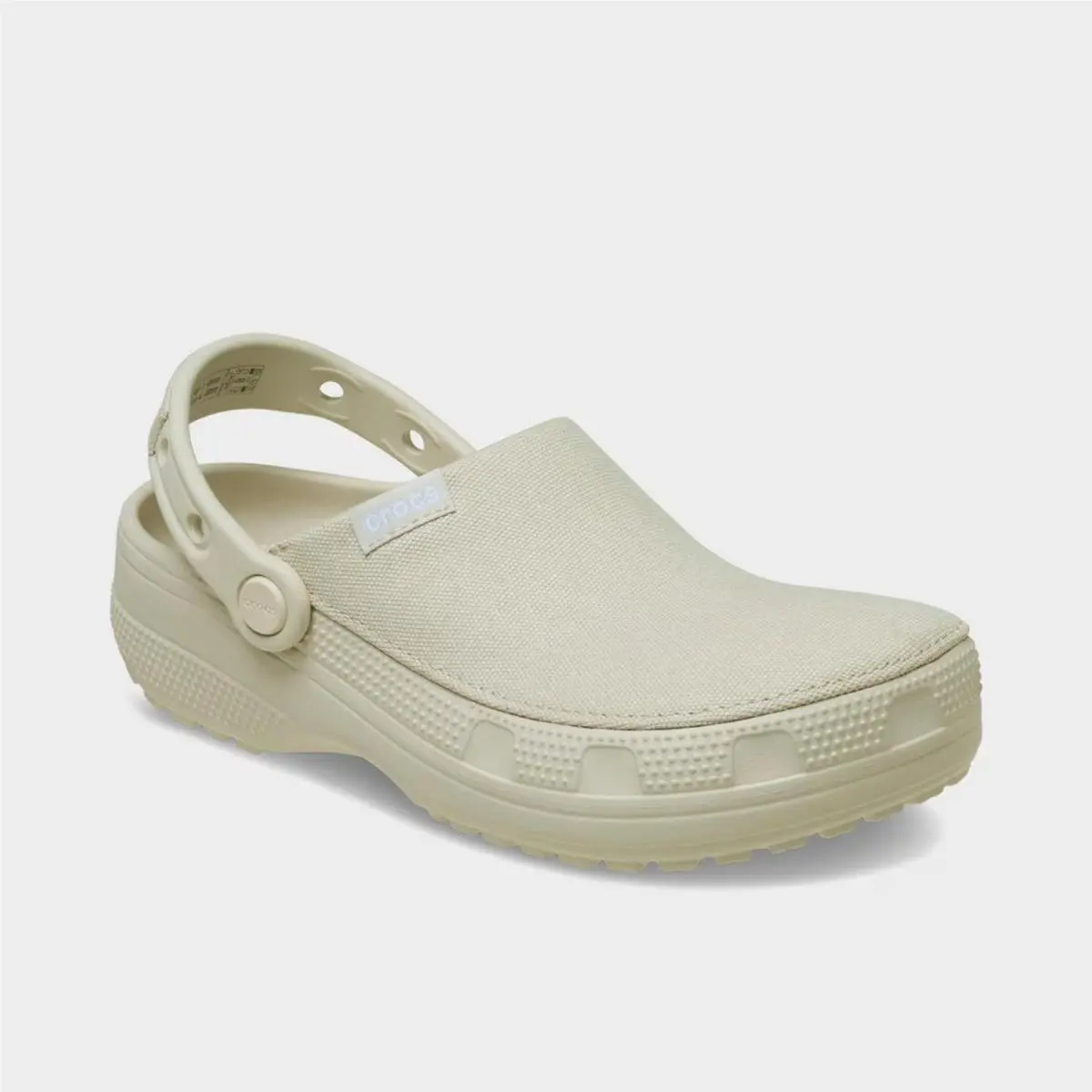 Crocs shoes - 211354 161 - Stucco 1