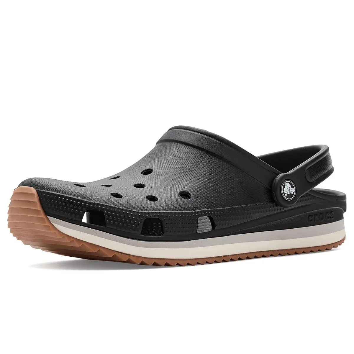 Crocs Crocband Runner Clogs