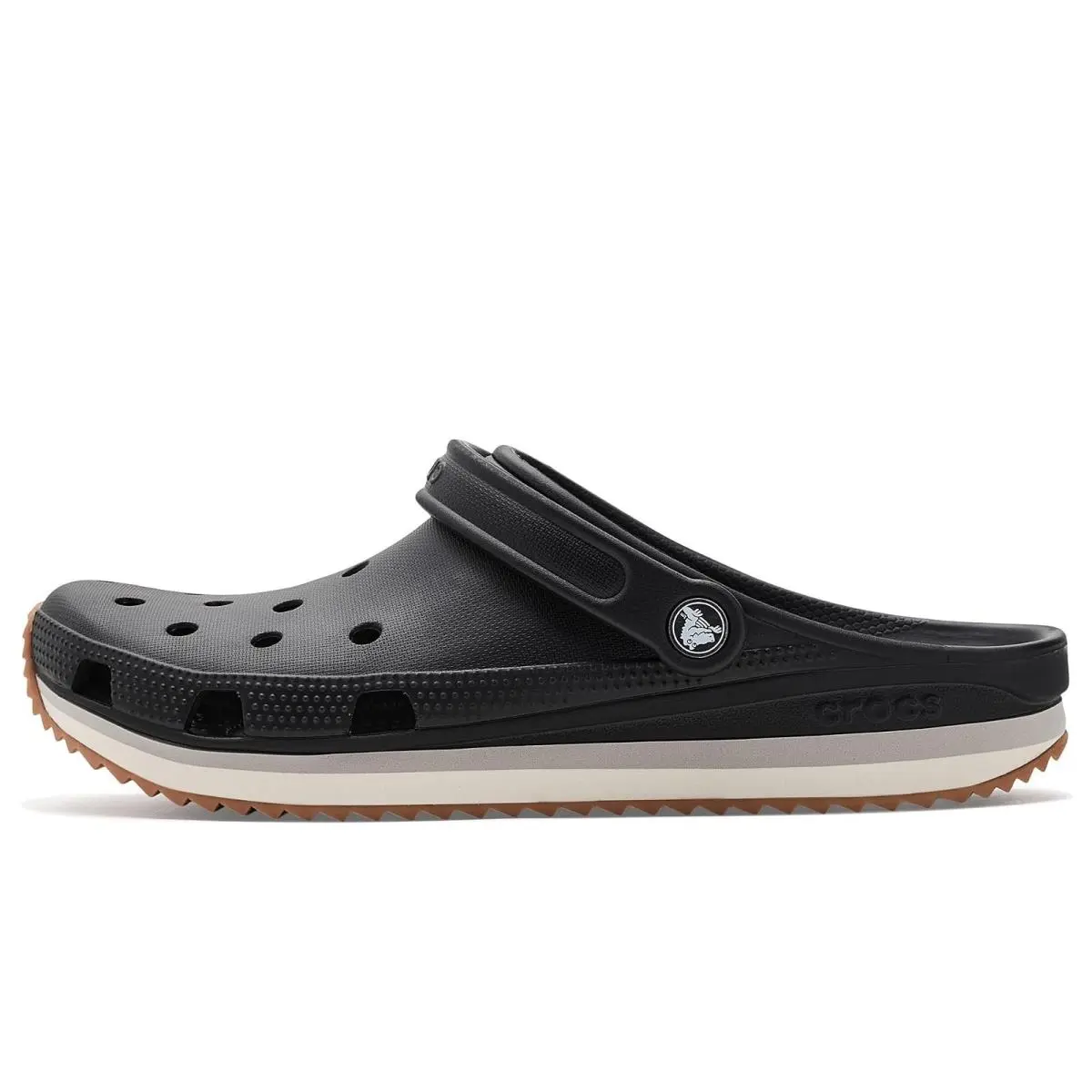 Crocs shoes - Black 2