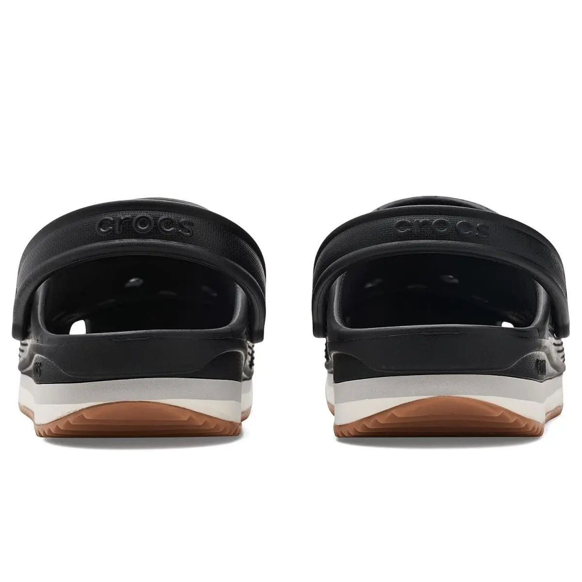 Crocs shoes - Black 3