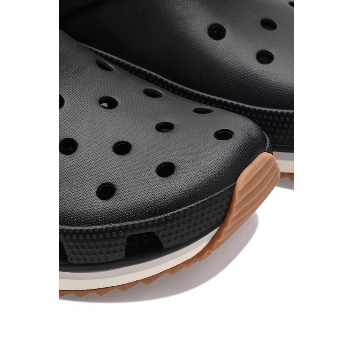 Crocs shoes - Black 4