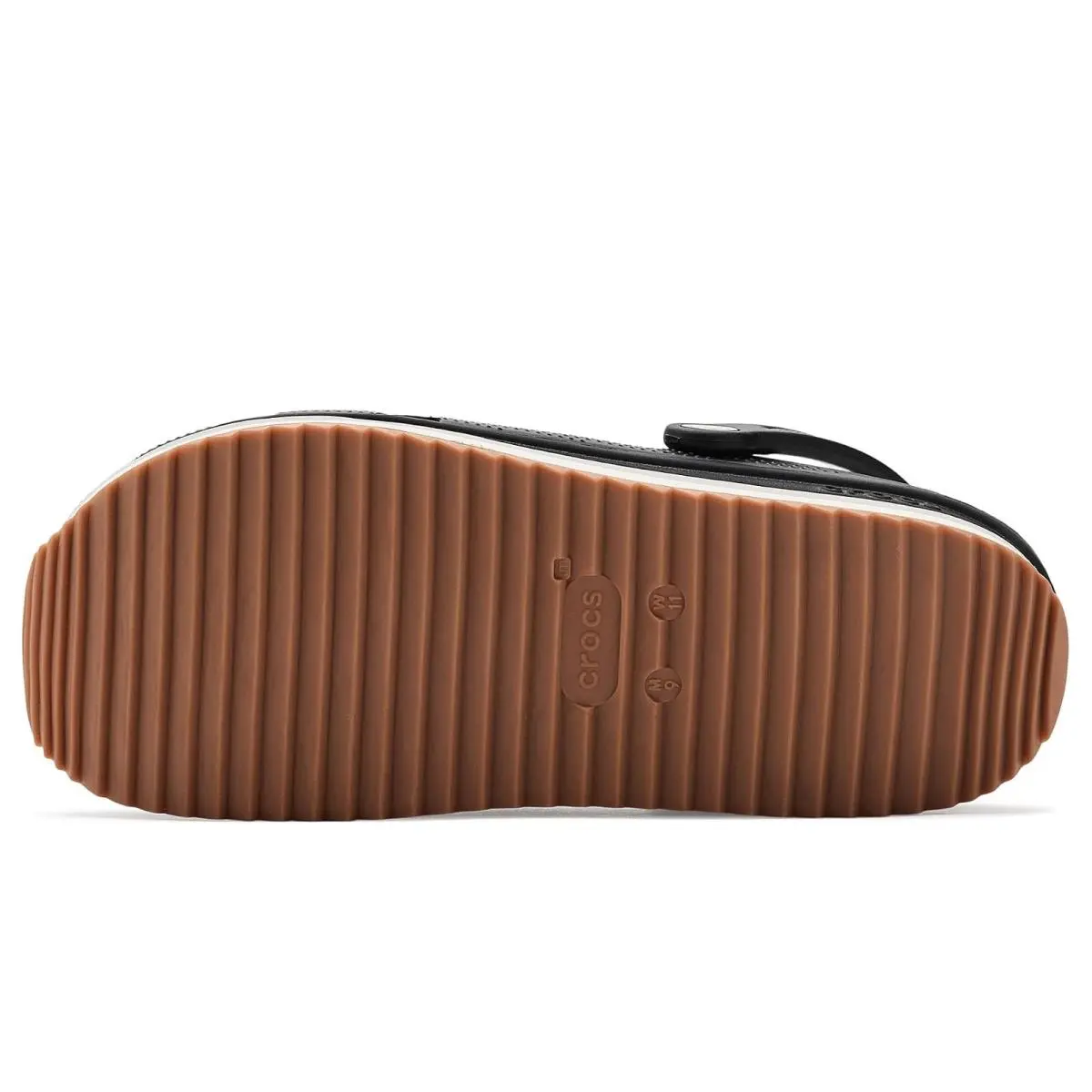 Crocs shoes - Black 5