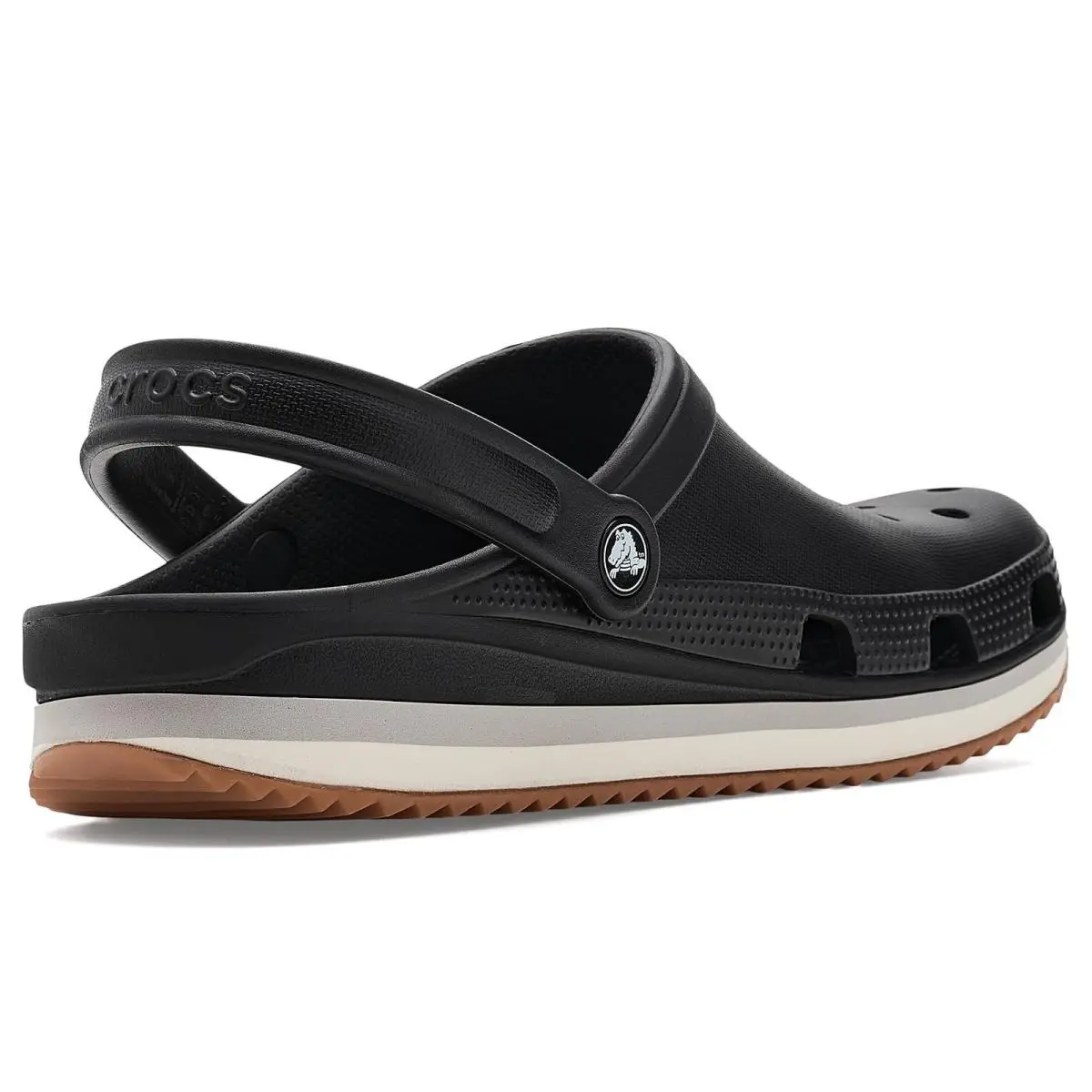 Crocs shoes - Black 8