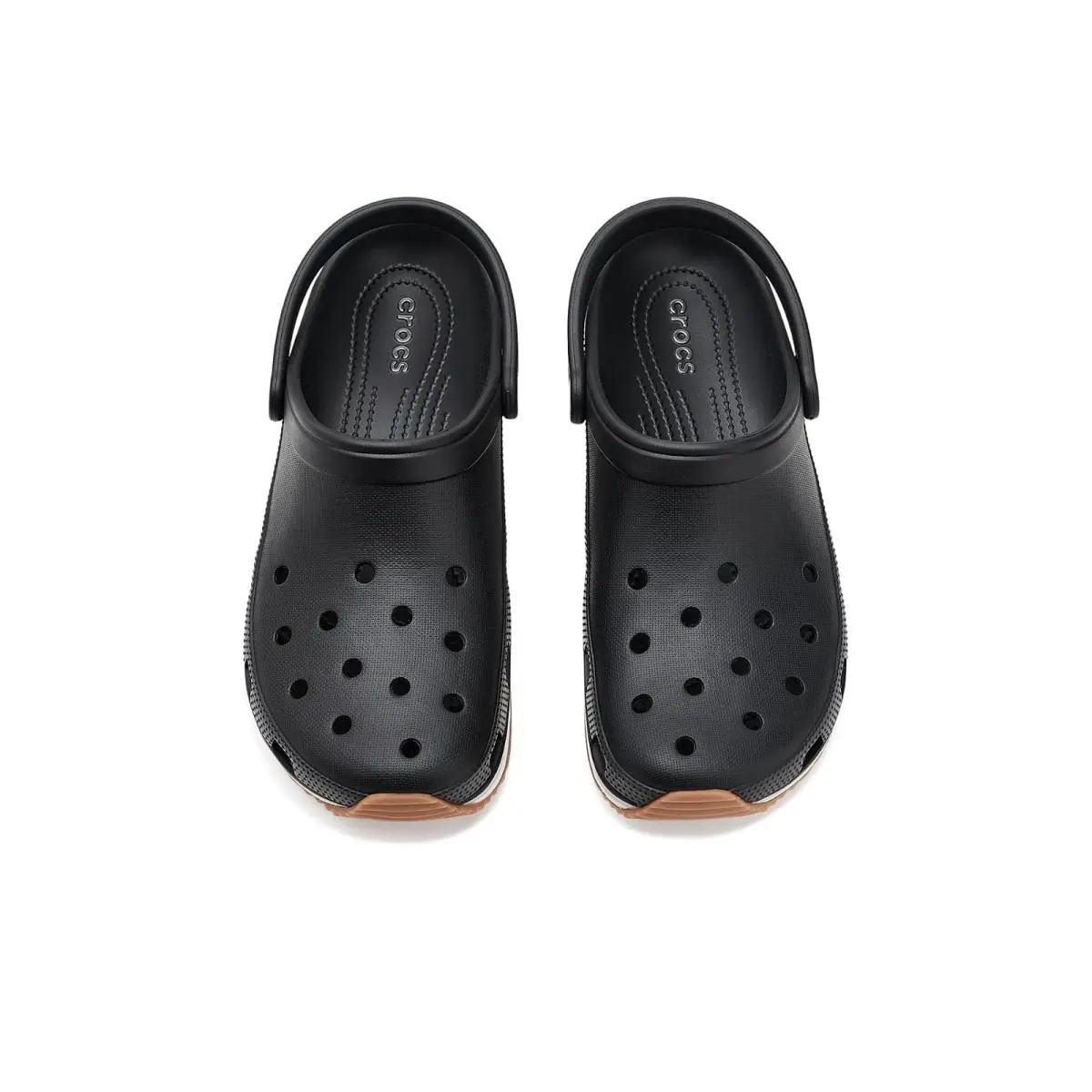 Crocs shoes - Black 7