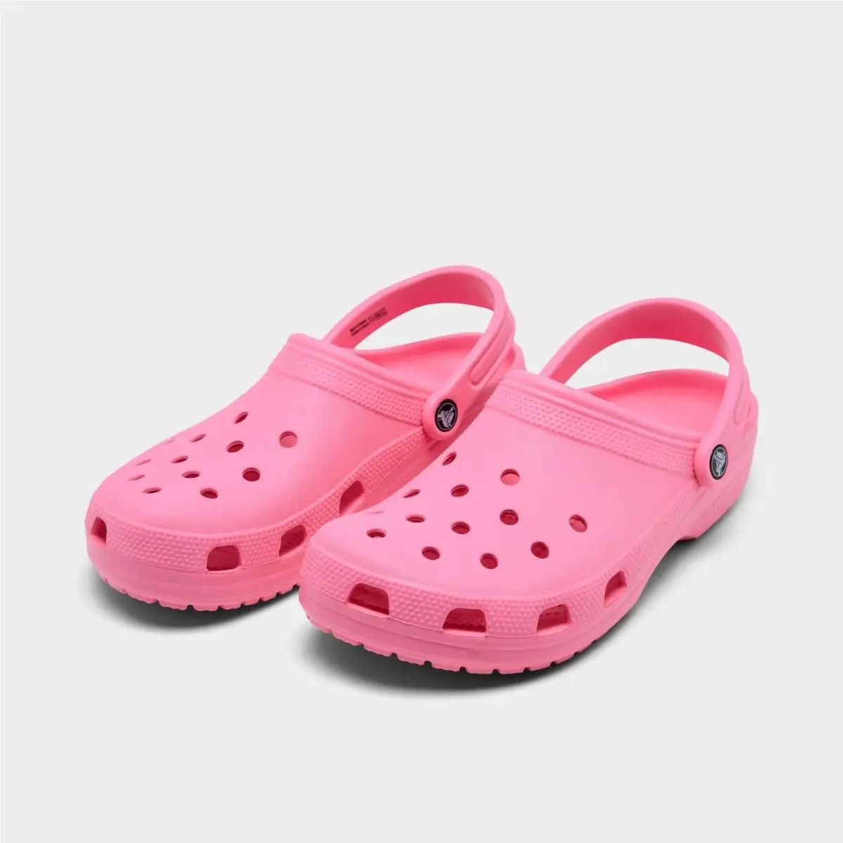 Crocs shoes - 10001W 669 - Pink Lemonade 1