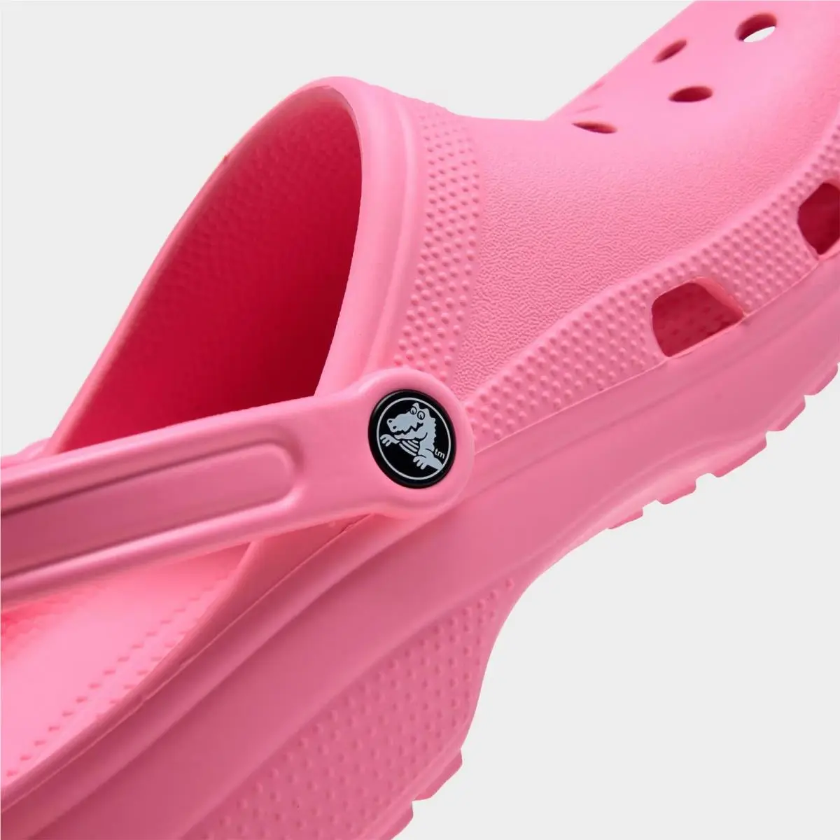 Crocs shoes - 10001W 669 - Pink Lemonade 0