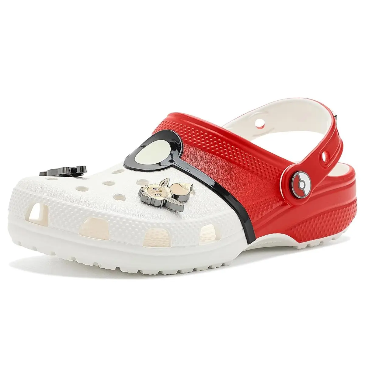 Unisex Clogs Crocs Classic Pokemon 2 Clog