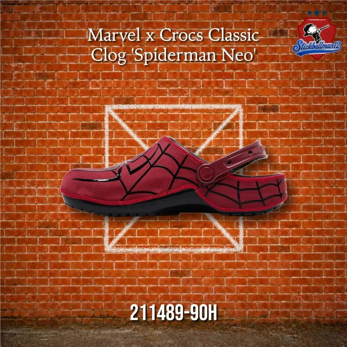 Crocs shoes - 21148990H - 211489-90H - Multicolor 2