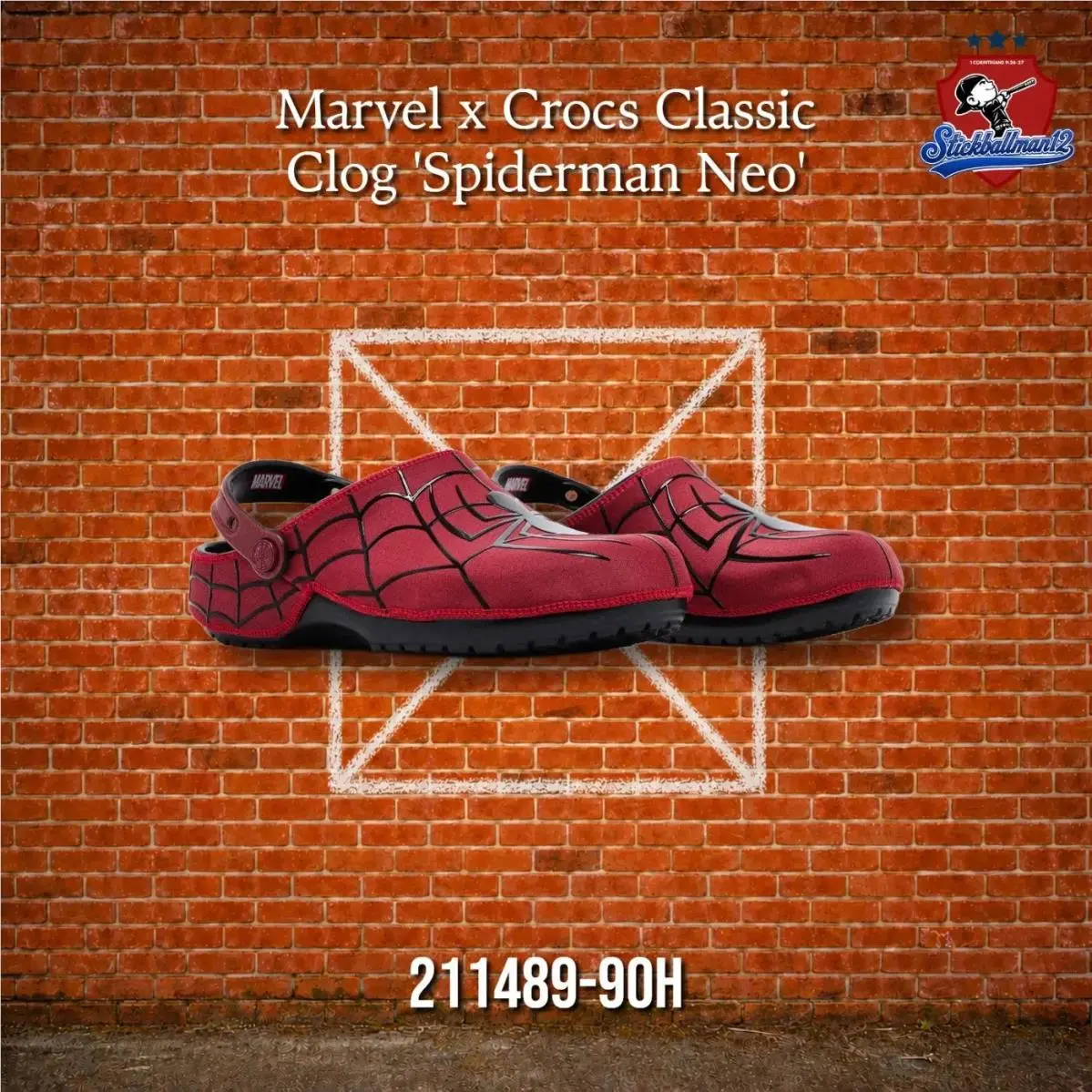 Crocs shoes - 21148990H - 211489-90H - Multicolor 3