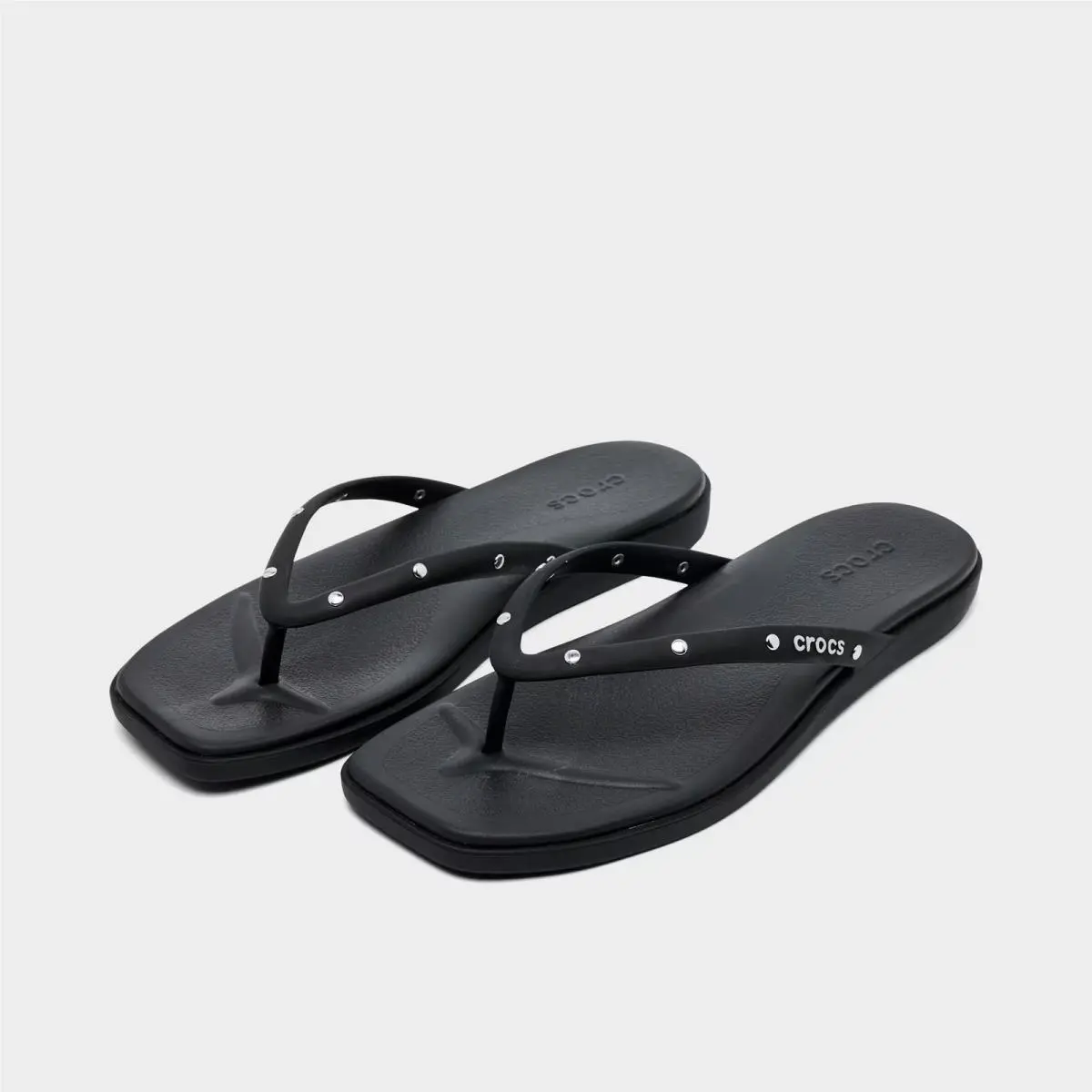 Crocs shoes - 211471 001 - Black 1