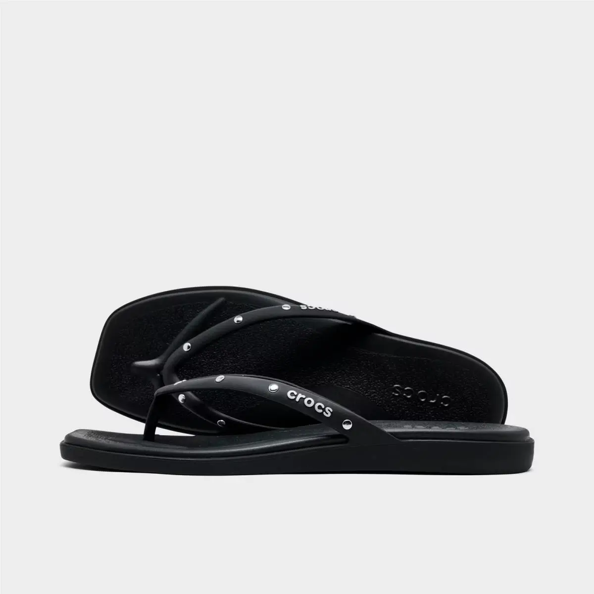Crocs shoes - 211471 001 - Black 3